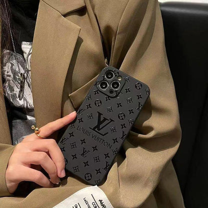 Luxury iPhone Case – High-Quality Protection