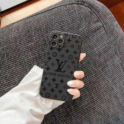 Luxury iPhone Case – High-Quality Protection