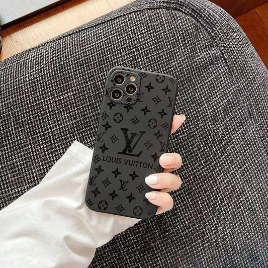 Luxury iPhone Case – High-Quality Protection