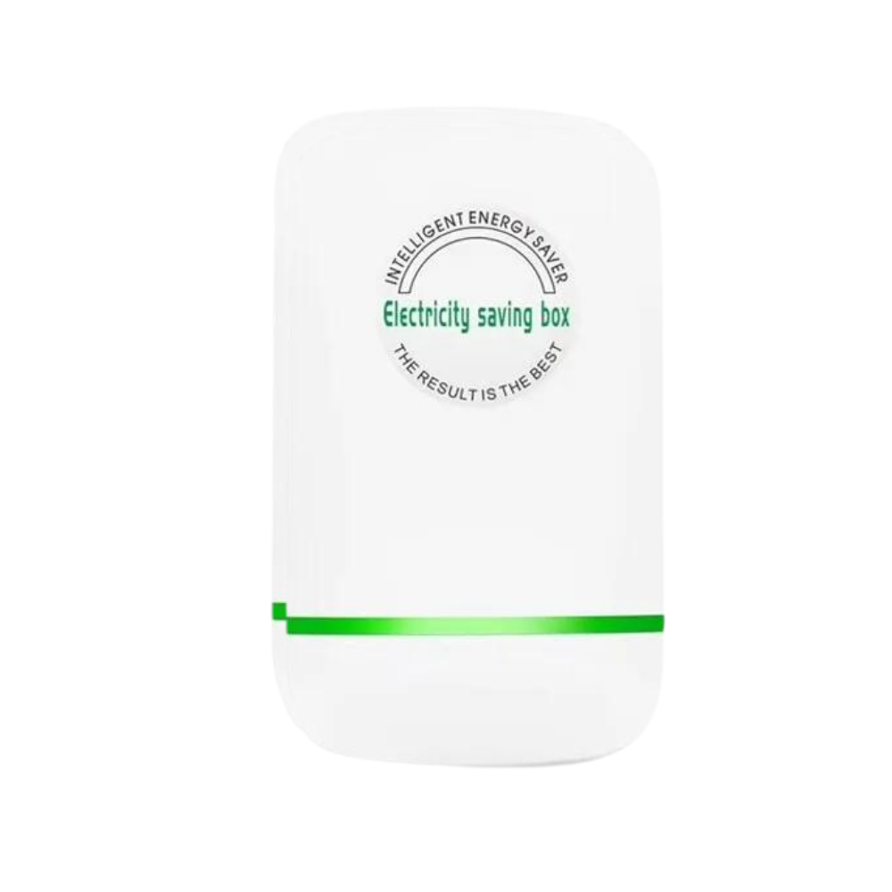 Energy Efficiency Device for Home Use
