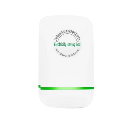 Energy Efficiency Device for Home Use