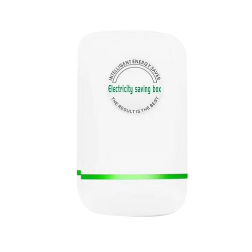 Energy Efficiency Device for Home Use