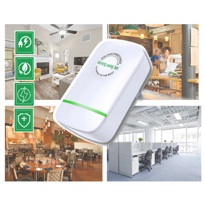 Energy Efficiency Device for Home Use