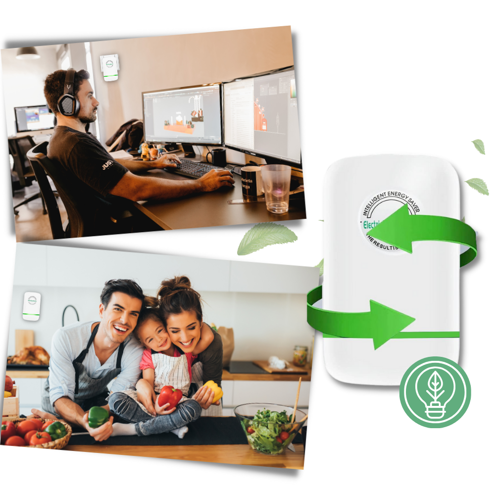 Energy Efficiency Device for Home Use