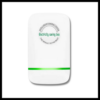 Energy Efficiency Device for Home Use