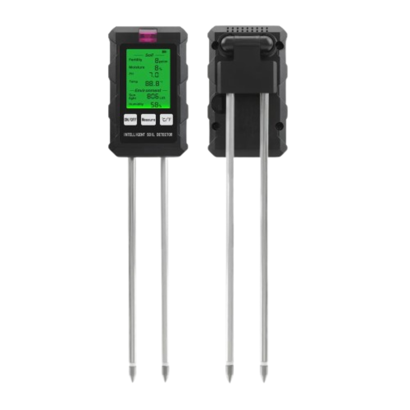 Probe Tool for Professional Use