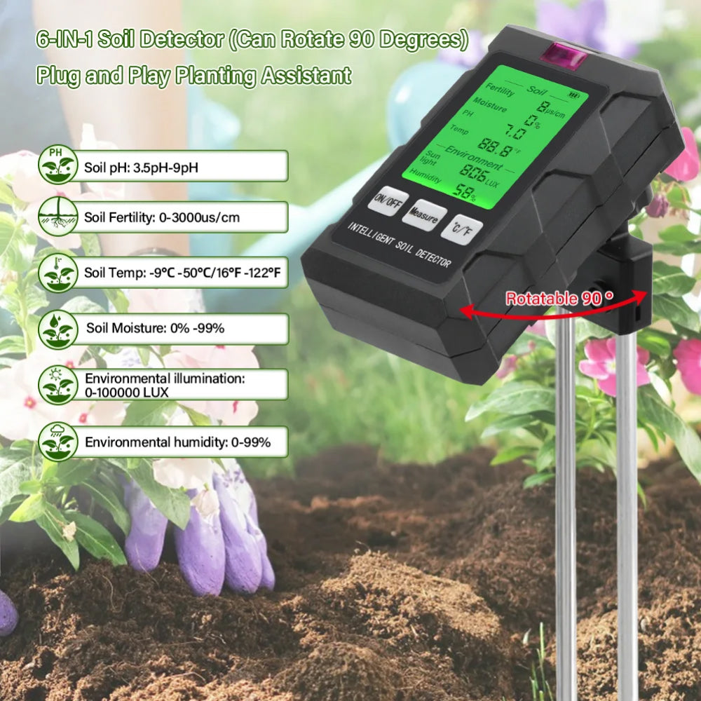 Probe Tool for Professional Use