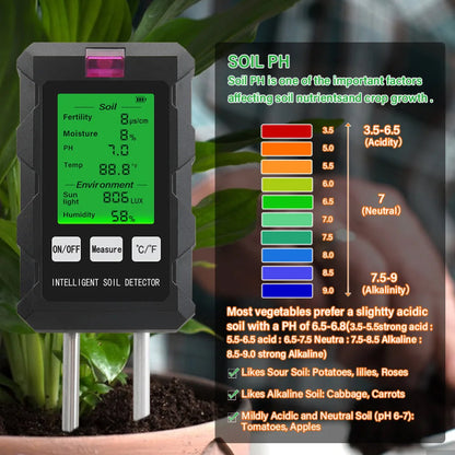 Probe Tool for Professional Use