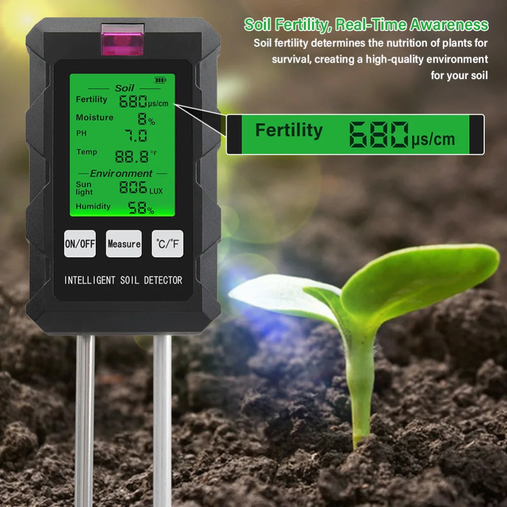 Probe Tool for Professional Use