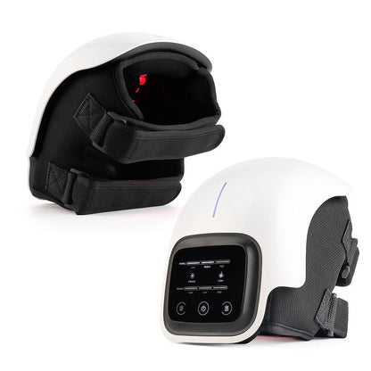 Wireless Knee Relief Massager for Pain and Swelling