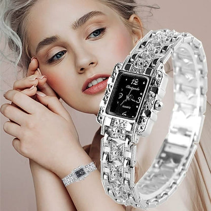 Elegant Women's Watch with Timeless Design by Bellora