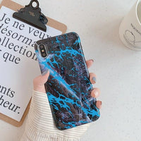 Black & Blue