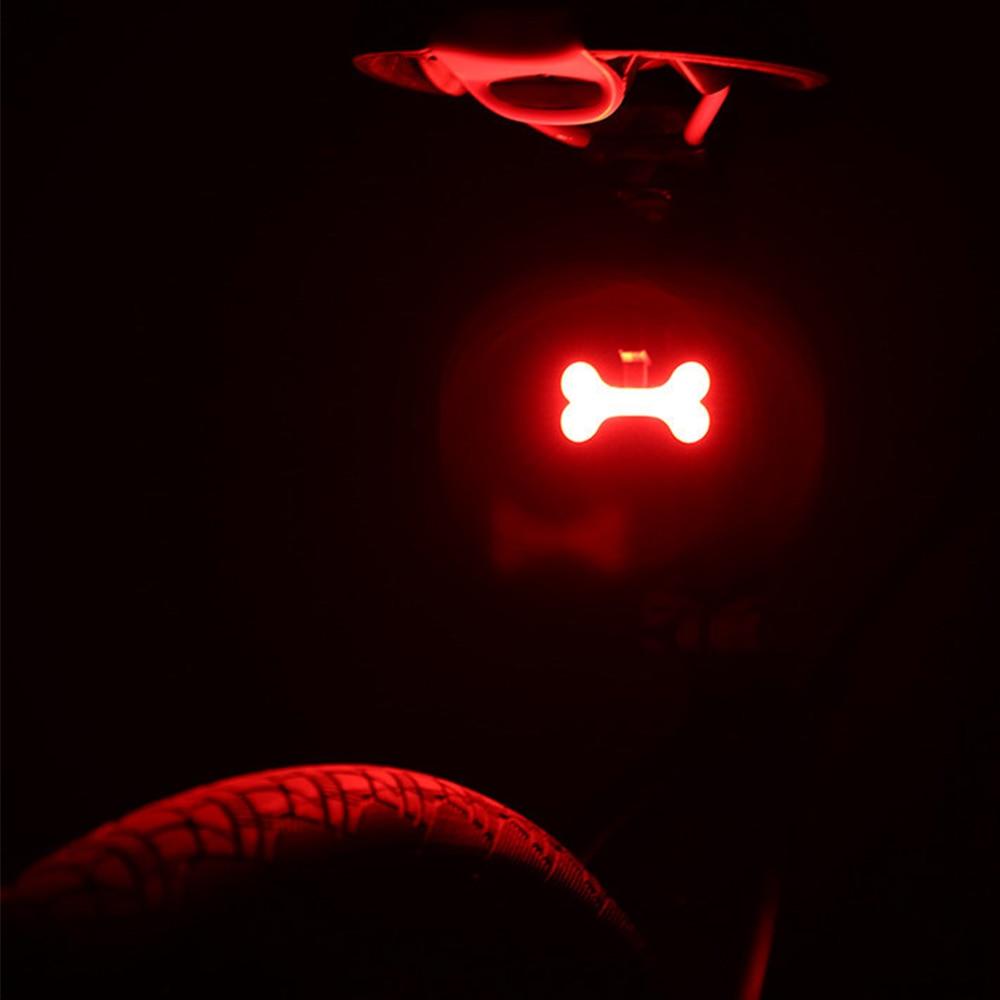 LED Bicycle Brake Light - Taalita