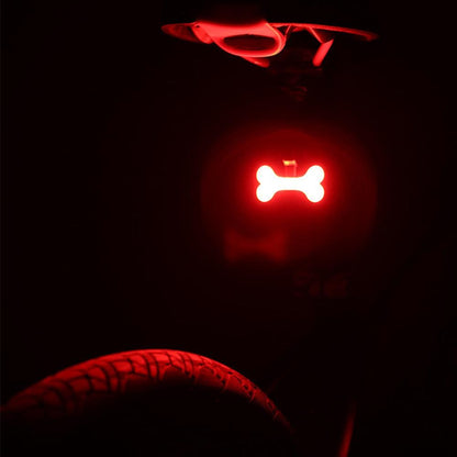 LED Bicycle Brake Light - Taalita