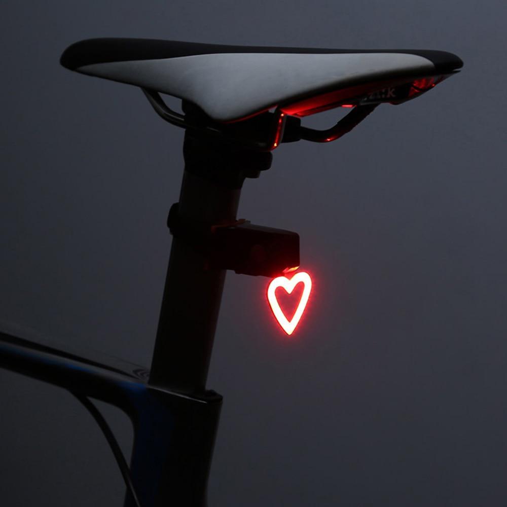 LED Bicycle Brake Light - Taalita