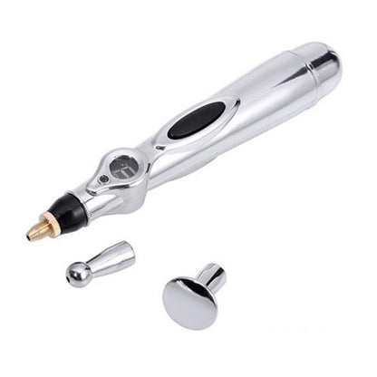 Acupuncture Therapy Laser Treatment Pen