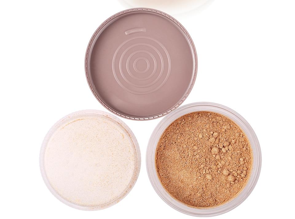 Highlighting and Contouring Powder - Taalita