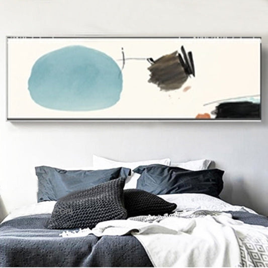Elegant Abstract Canvas Art for Modern Homes