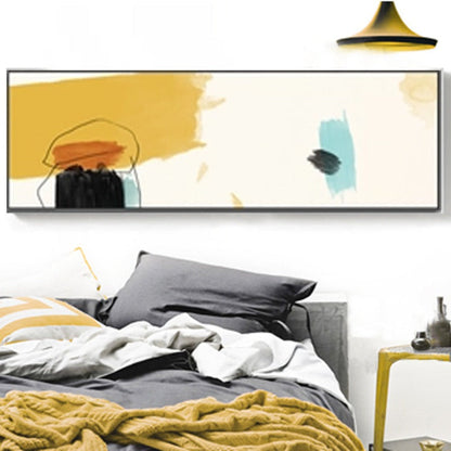 Elegant Abstract Canvas Art for Modern Homes