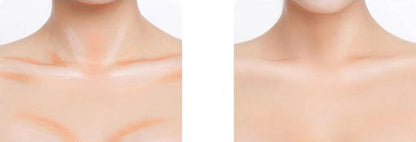 Double-Sided Contour Stick for Shaping and Highlighting