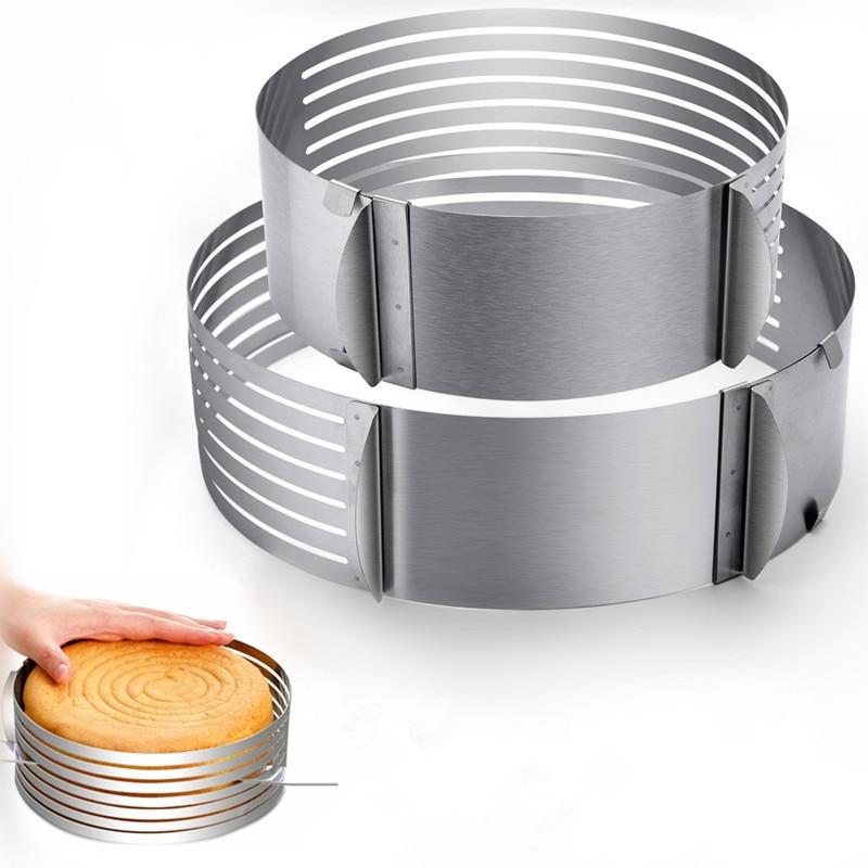 Versatile Layered Cake Cutter | BakeMaster Pro