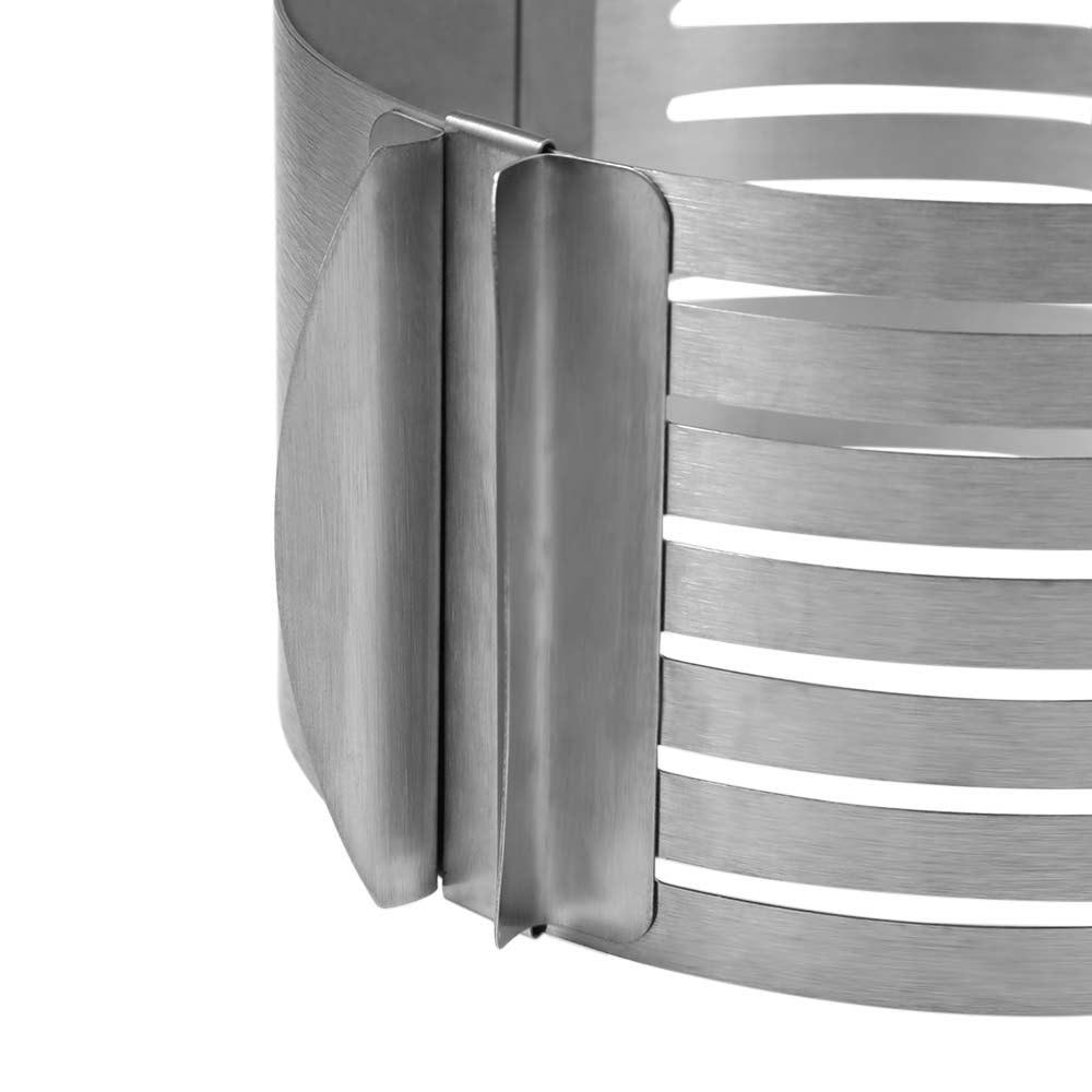 Versatile Layered Cake Cutter | BakeMaster Pro