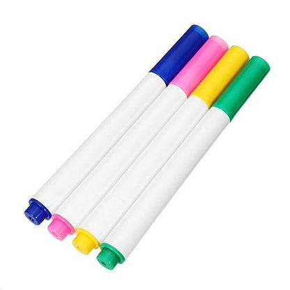 Imagination Boosting 3D Drawing Pad for Kids