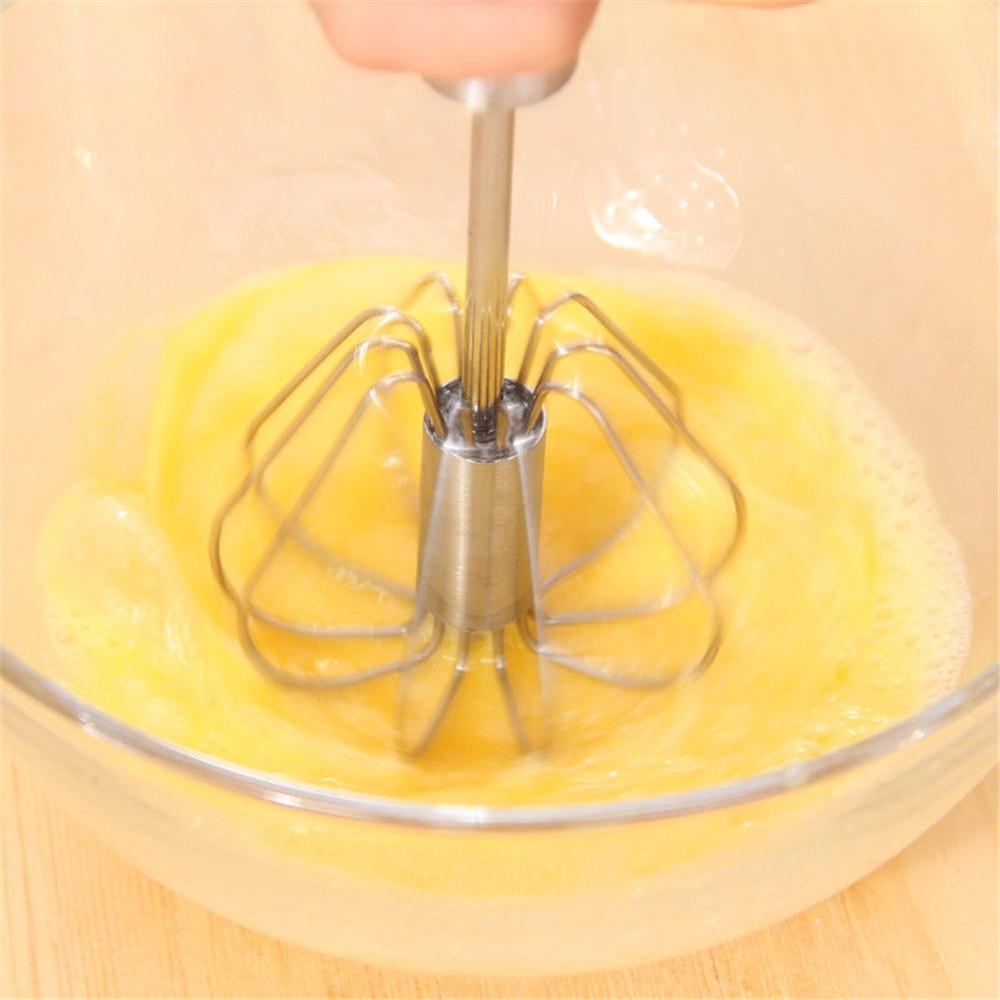 Easy Automatic Egg Beater for Effortless Mixing
