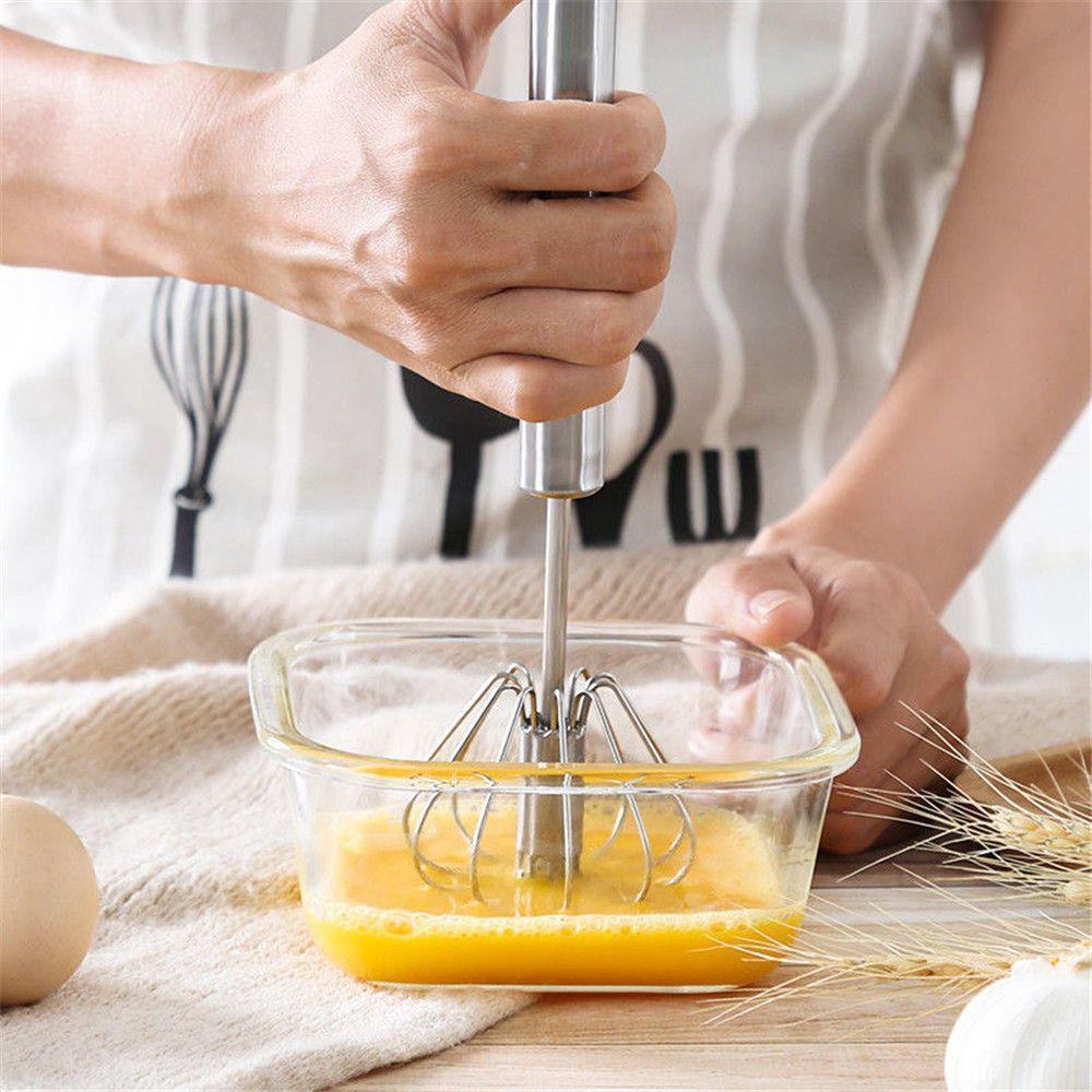 Easy Automatic Egg Beater for Effortless Mixing