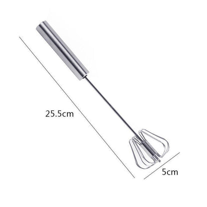 Easy Automatic Egg Beater for Effortless Mixing