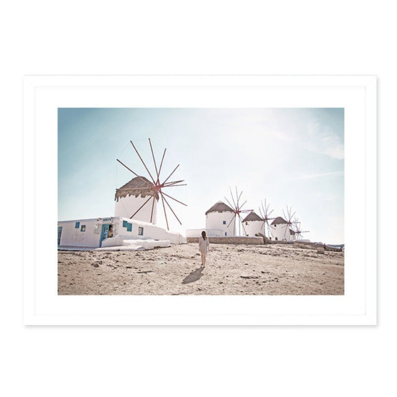 Elevate Your Space with Stunning Bridge Landscape Canvas Art