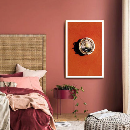Vibrant Nature-Inspired Canvas Art for Modern Spaces