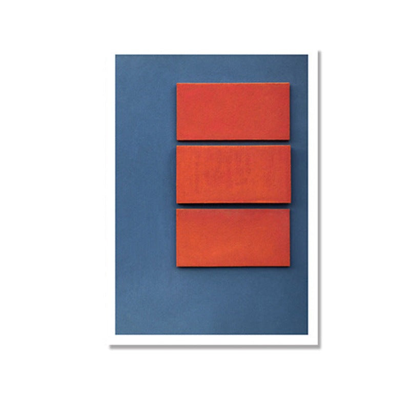 Vibrant Nature-Inspired Canvas Art for Modern Spaces