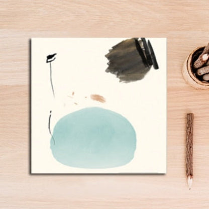 Stylish Abstract Canvas Art for Modern Interiors