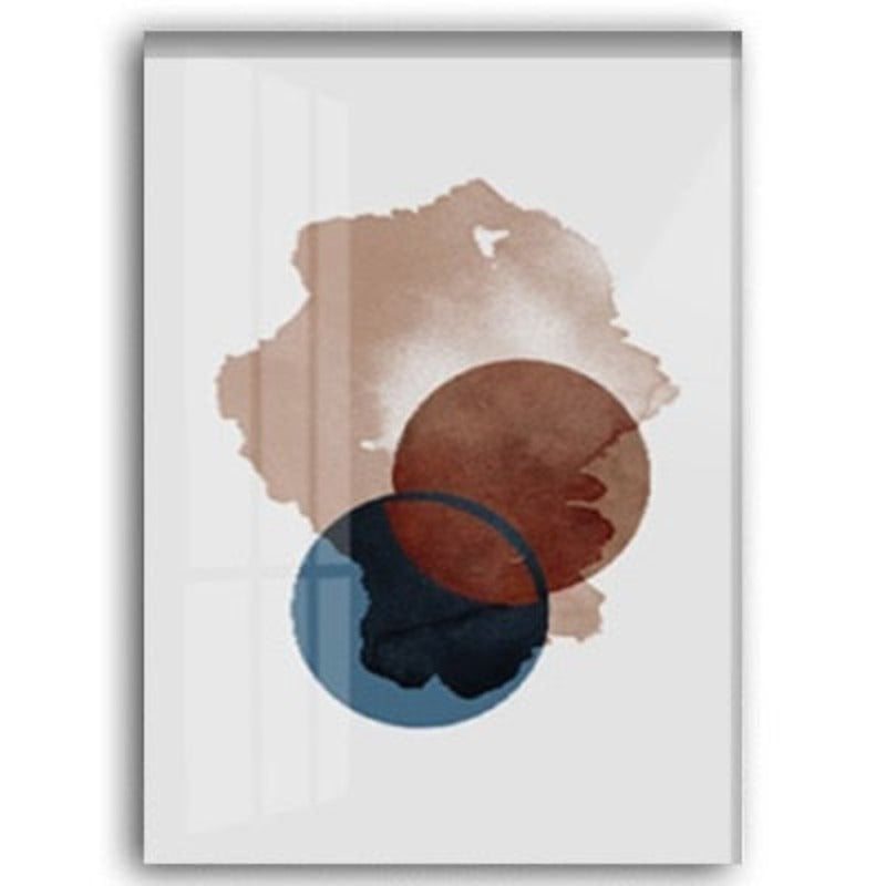 Unique Abstract Canvas Art for Stunning Home Decor