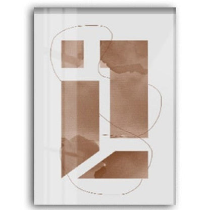 Unique Abstract Canvas Art for Stunning Home Decor