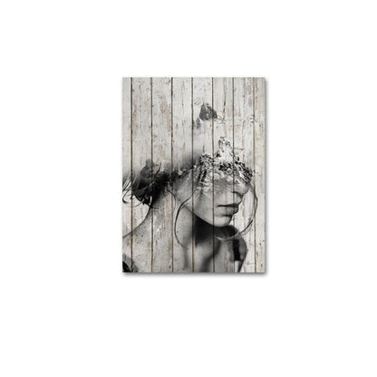 Expressive Canvas Art - Unique Wall Decor for Every Space