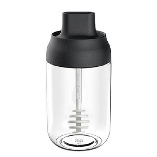 Versatile Seasoning and Oil Dispenser Set | FlavorGuard