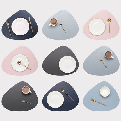 Dining Accessories – Practical and Stylish Placemats with Coasters