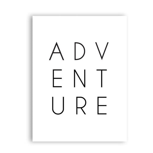 Inspiring Journey Canvas Wall Art for Modern Living Spaces