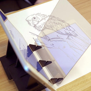Projection Drawing Board for Phone and Tablet - Last Day Discount