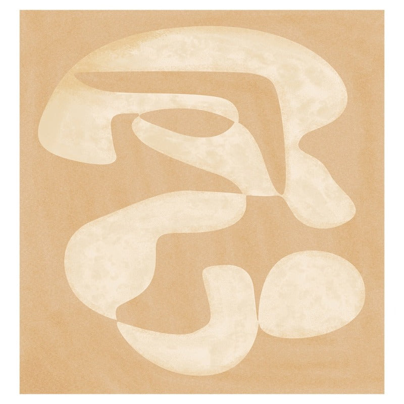 Nordic Essence - Premium Canvas Artwork for Your Space