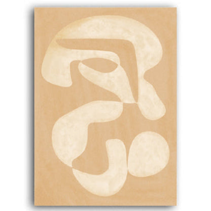 Nordic Essence - Premium Canvas Artwork for Your Space
