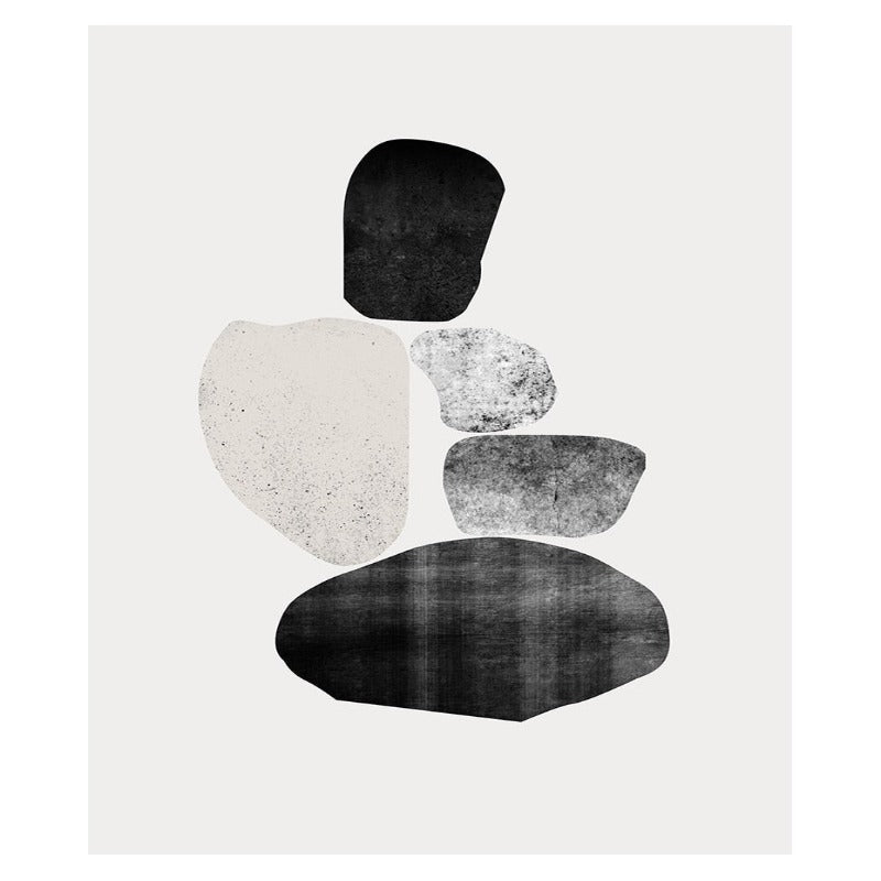 Stylish Geometric Canvas Art for Modern Spaces