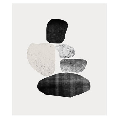 Stylish Geometric Canvas Art for Modern Spaces