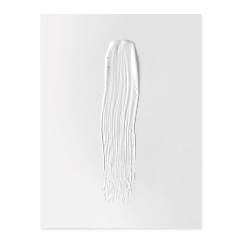 Canvas Painting of Black and White Wall Art