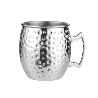 Copper Moscow Mule Cup
