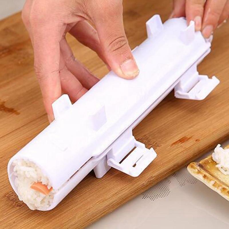 50% OFF | Sushi Maker - Prepare Sushi in Seconds! [Last Day Discount]