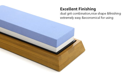Sharpening Stone for Knives by Toishi