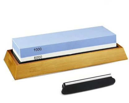Sharpening Stone for Knives by Toishi